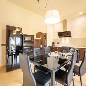 Apartamento Trendy Homes Envia Golf I, La Envía