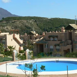 Apartamento Penthouse With Roof Terrace, Bbq, Pool- And Sea Views, Buenas Noches