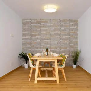 Apartamento Edificio Manuel De Falla, Barbate