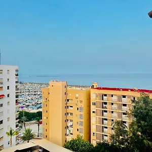 Apartamento La Magdalena, Aguadulce (Almeria)