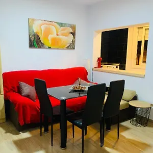 Apartamento Delfin -, Punta Umbría