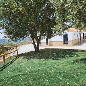 Villa Gabriel, Canillas de Albaida